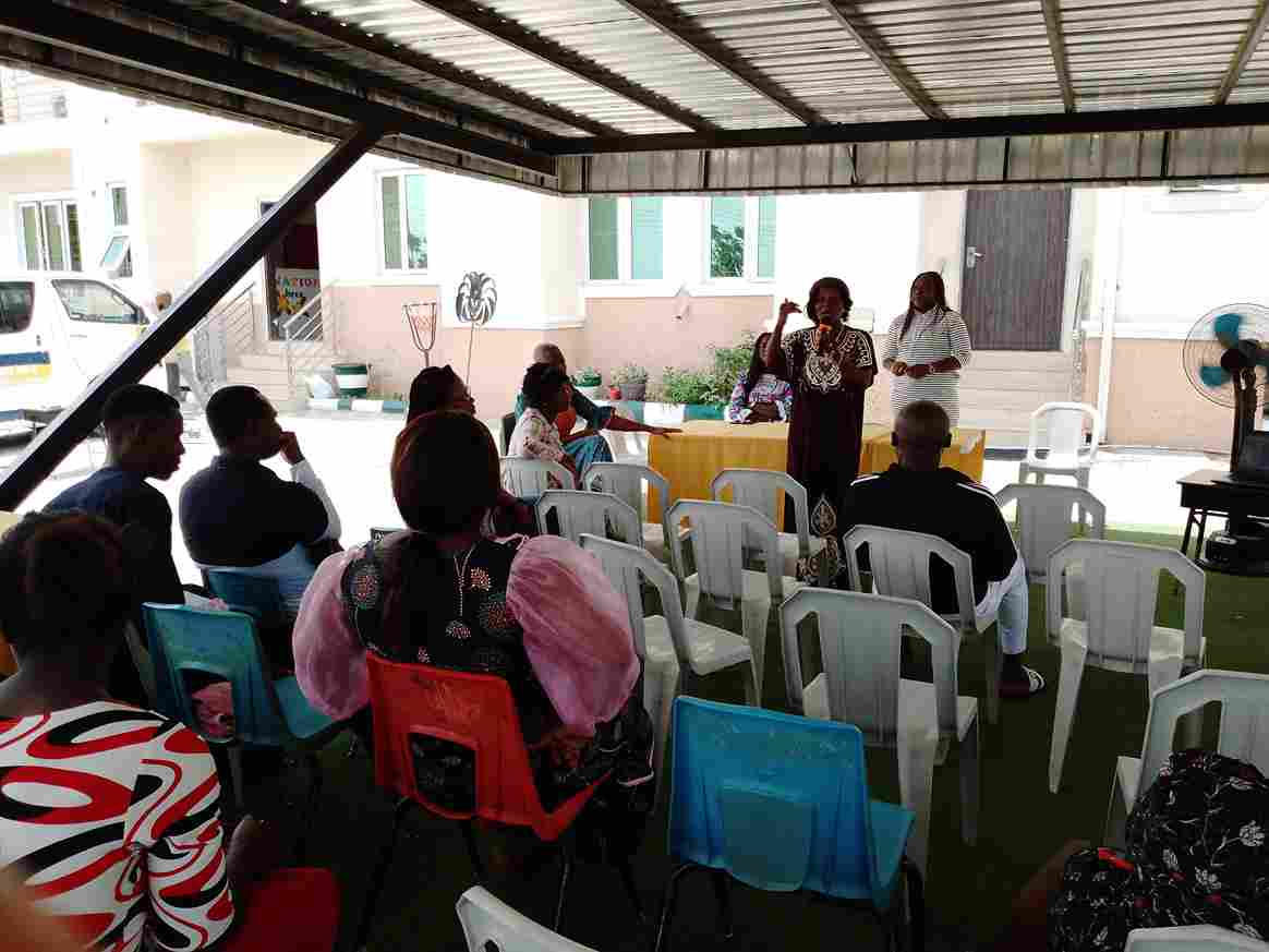 Parents-Teachers Forum: Stronger Together