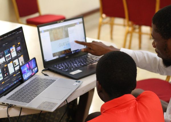 Tech & Innovation Fair: Future in Action